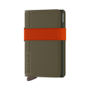 SECRID - Bandwallet Liba - Samuel Ashley