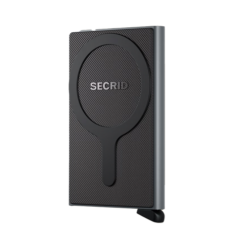 SECRID - Cardprotector MagSafe - Samuel Ashley