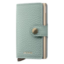SECRID - Miniwallet Pebble - Samuel Ashley