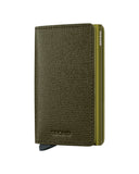 SECRID - Slimwallet Crisple - Samuel Ashley