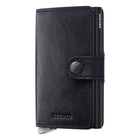 SECRID - Premium Miniwallet Basco - Samuel Ashley