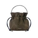 MARHEN.J Charron Recycled Nylon Bucket Bag - Samuel Ashley