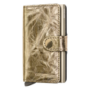 SECRID - Miniwallet Crunch - Samuel Ashley