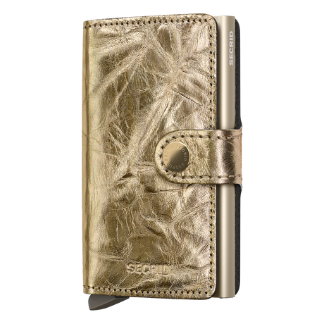 SECRID - Miniwallet Crunch - Samuel Ashley