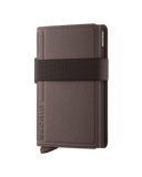 SECRID - Bandwallet Liba - Samuel Ashley