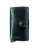 SECRID - Premium Miniwallet Naplak - Samuel Ashley