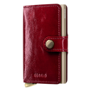 SECRID - Premium Miniwallet Naplak - Samuel Ashley