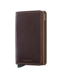 SECRID - Slimwallet Original - Samuel Ashley