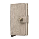 SECRID - Miniwallet Pebble - Samuel Ashley
