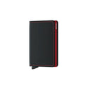 SECRID - Slimwallet Matte - Samuel Ashley