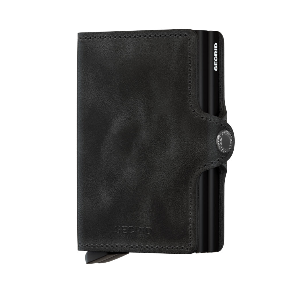 SECRID - Twinwallet Vintage - Samuel Ashley