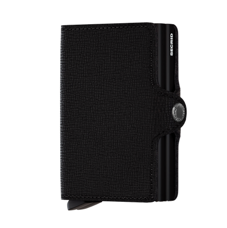 SECRID - Twinwallet Crisple  - Samuel Ashley