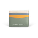 Finley Leather Card Holder - Samuel Ashley