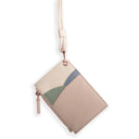 Robyn Leather ID Badge Holder - Samuel Ashley