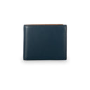 Jackson Bi-fold Leather Wallet (RFID) - Samuel Ashley
