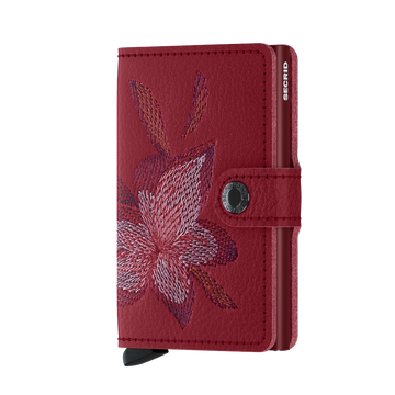 SECRID - Miniwallet Stitch - Samuel Ashley