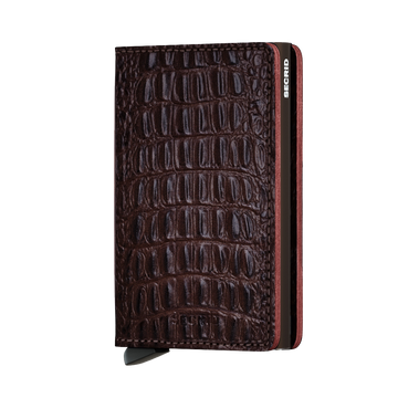 SECRID - Slimwallet Nile - Samuel Ashley