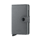 SECRID - Miniwallet Carbon - Samuel Ashley