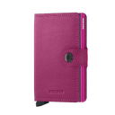 SECRID - Miniwallet Crisple - Samuel Ashley