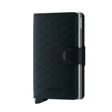 SECRID - Miniwallet Optical - Samuel Ashley
