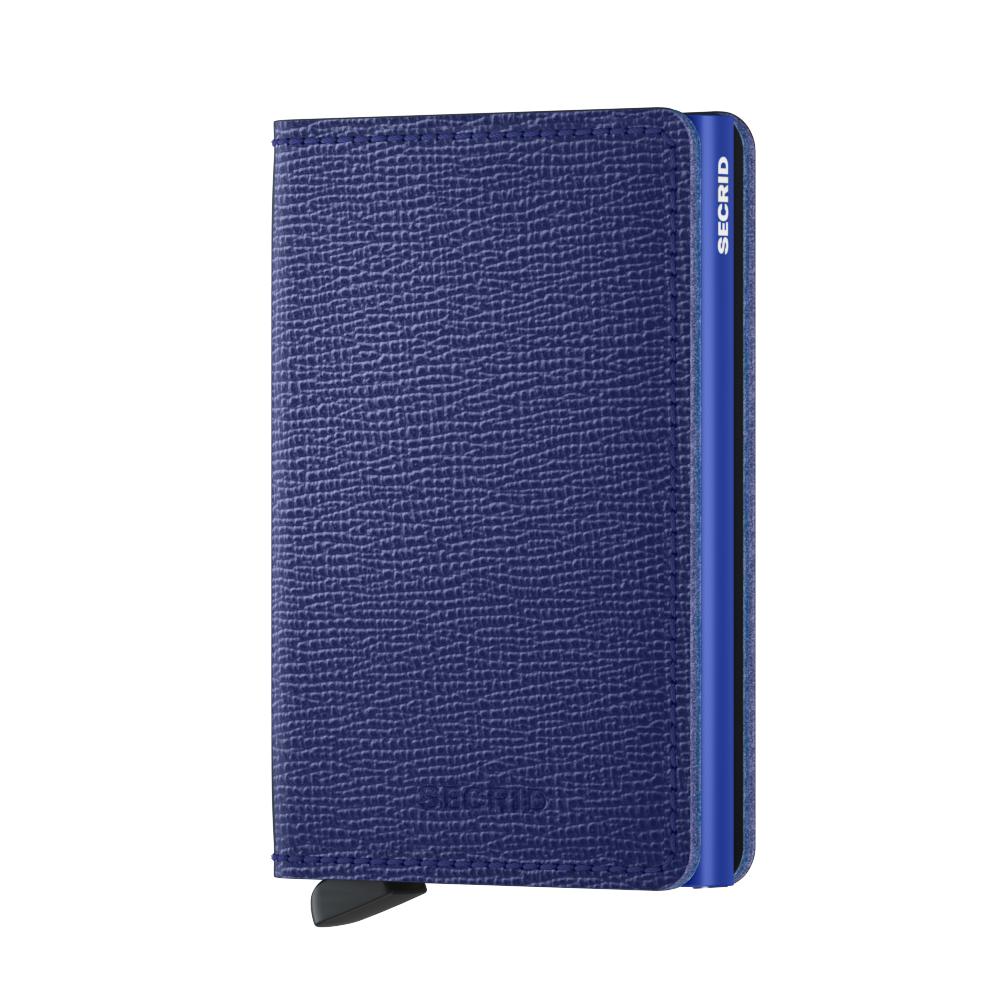 SECRID - Slimwallet Crisple - Samuel Ashley