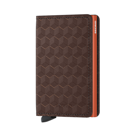 SECRID - Slimwallet Optical - Samuel Ashley