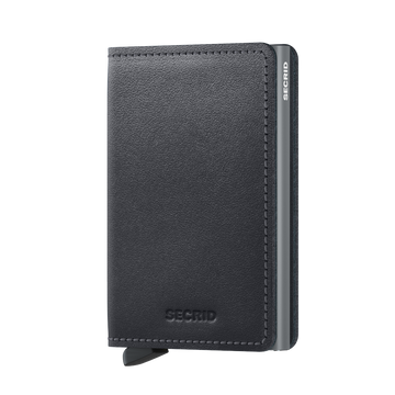 SECRID - Slimwallet Original - Samuel Ashley